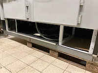 Anreg wipper 2 1800 koelvitrine - afbeelding 11 van  11