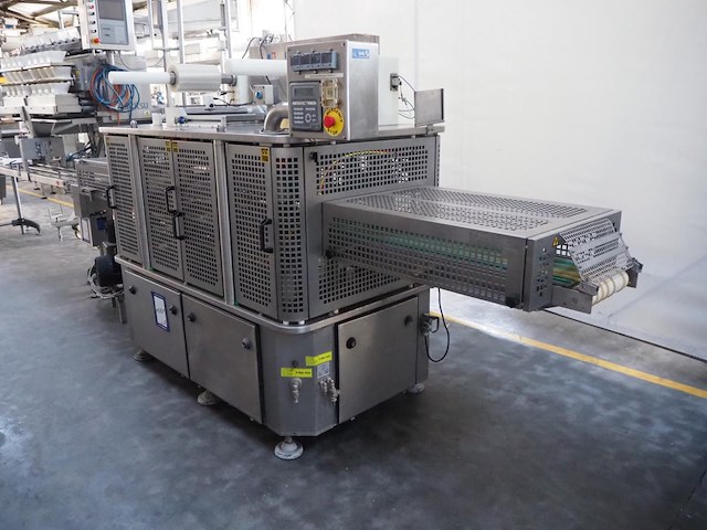 Anritsu / cfs - afbeelding 15 van  47