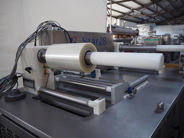 Anritsu / cfs - afbeelding 19 van  47