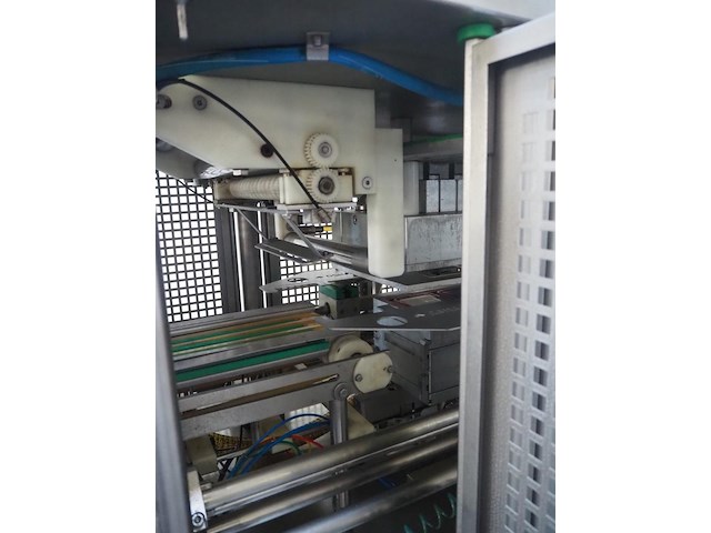 Anritsu / cfs - afbeelding 20 van  47