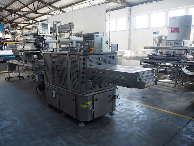 Anritsu / cfs - afbeelding 12 van  47