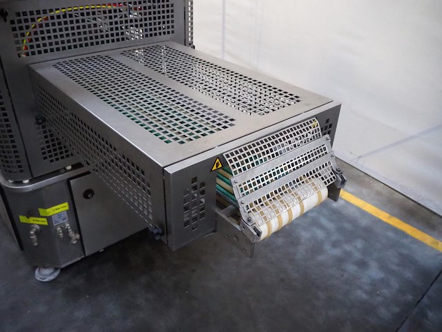 Anritsu / cfs - afbeelding 26 van  47