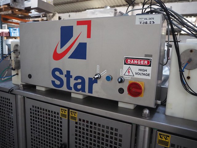 Anritsu / cfs - afbeelding 28 van  47