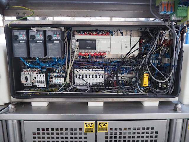 Anritsu / cfs - afbeelding 29 van  47