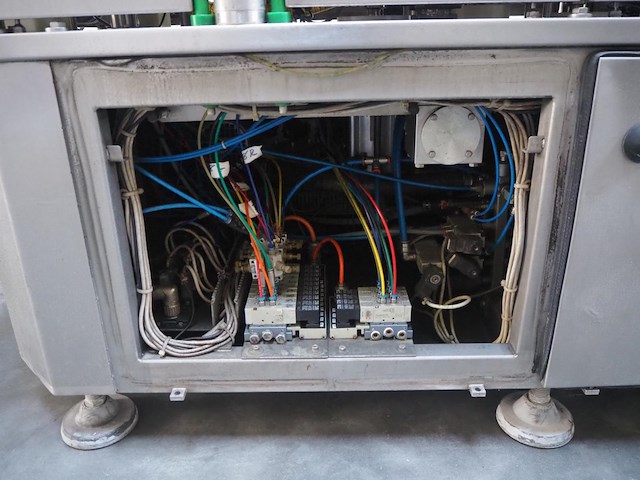 Anritsu / cfs - afbeelding 30 van  47