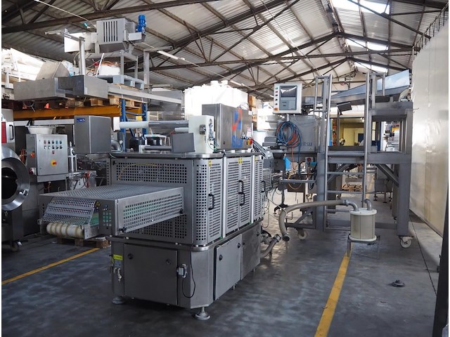 Anritsu / cfs - afbeelding 23 van  47