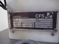 Anritsu / cfs - afbeelding 35 van  47