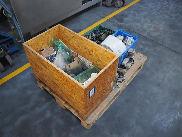 Anritsu / cfs - afbeelding 38 van  47