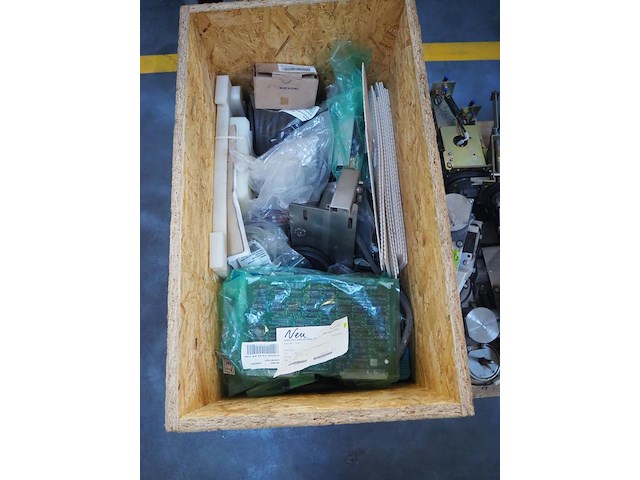 Anritsu / cfs - afbeelding 39 van  47