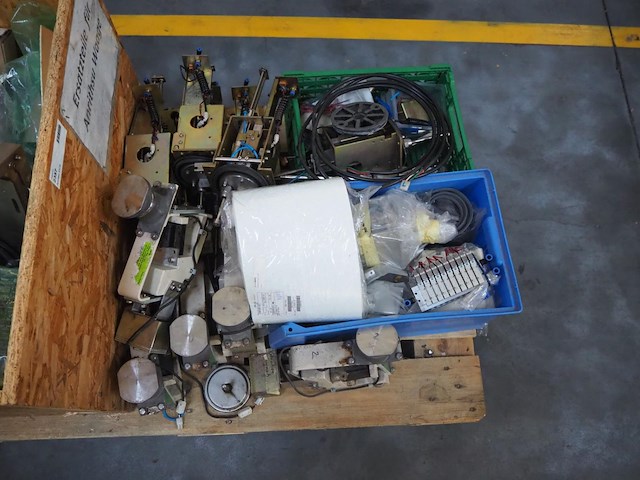 Anritsu / cfs - afbeelding 40 van  47