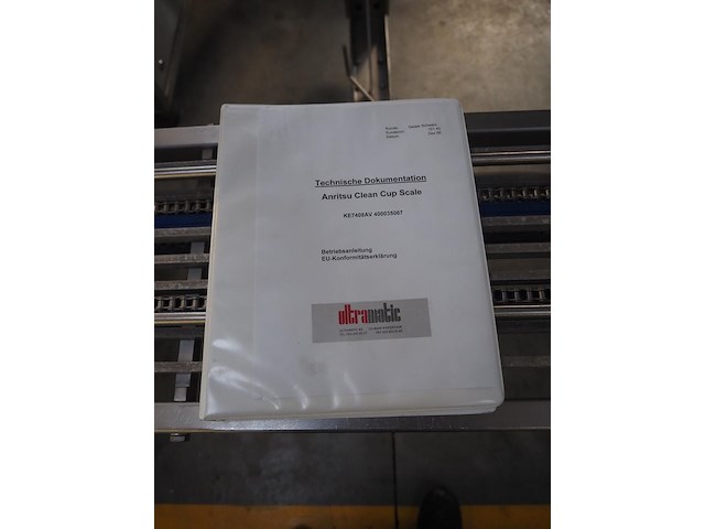 Anritsu / cfs - afbeelding 41 van  47