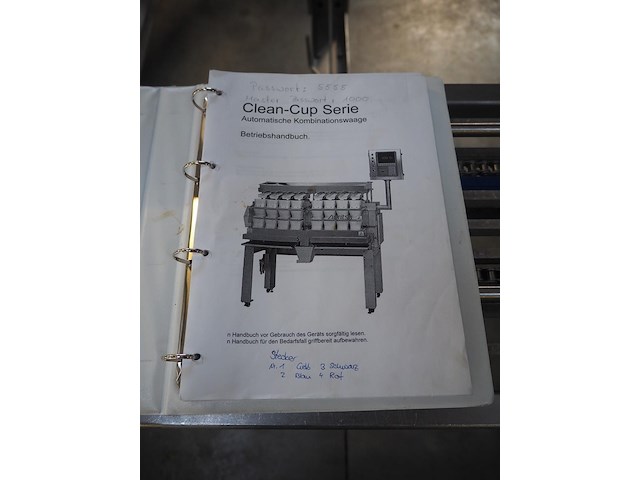 Anritsu / cfs - afbeelding 42 van  47