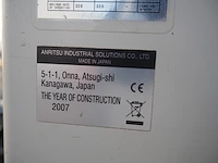 Anritsu industrial solutions - afbeelding 2 van  10