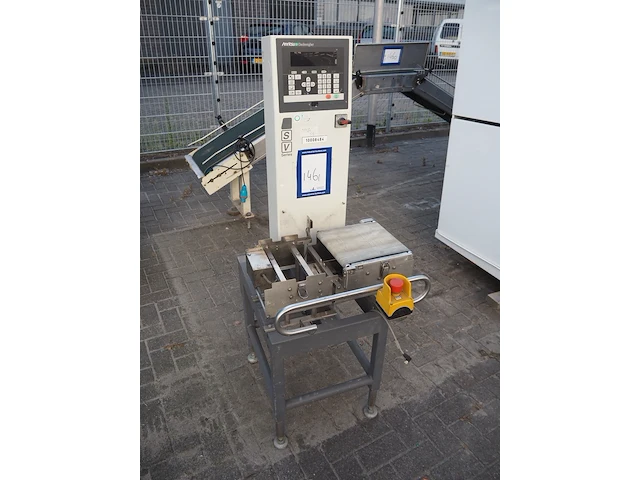 Anritsu industrial solutions - afbeelding 1 van  10