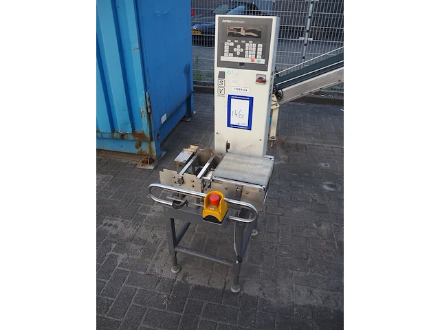 Anritsu industrial solutions - afbeelding 3 van  10