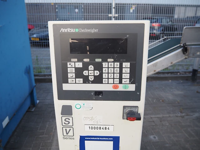Anritsu industrial solutions - afbeelding 7 van  10