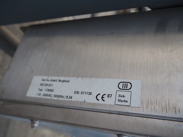 Anritsu industrial solutions - afbeelding 10 van  10