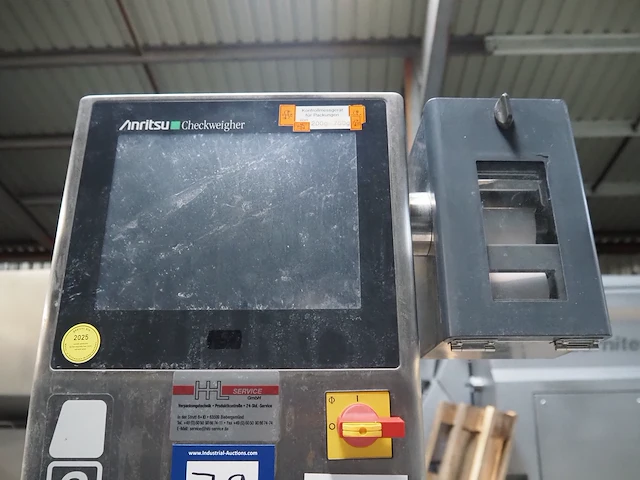 Anritsu industrial solutions - afbeelding 7 van  9