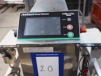 Anritsu - afbeelding 10 van  12