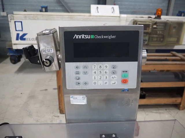 Anritsu - afbeelding 2 van  15