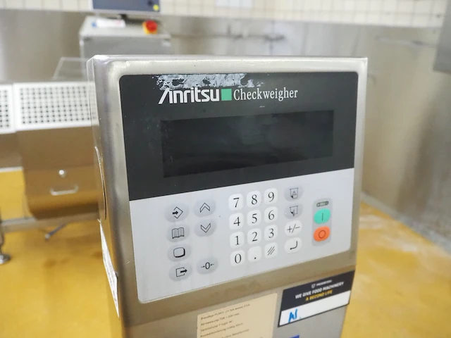 Anritsu - afbeelding 6 van  9