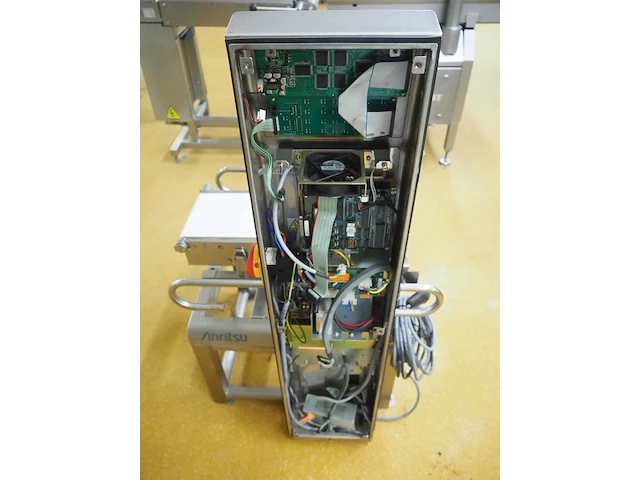 Anritsu - afbeelding 7 van  9