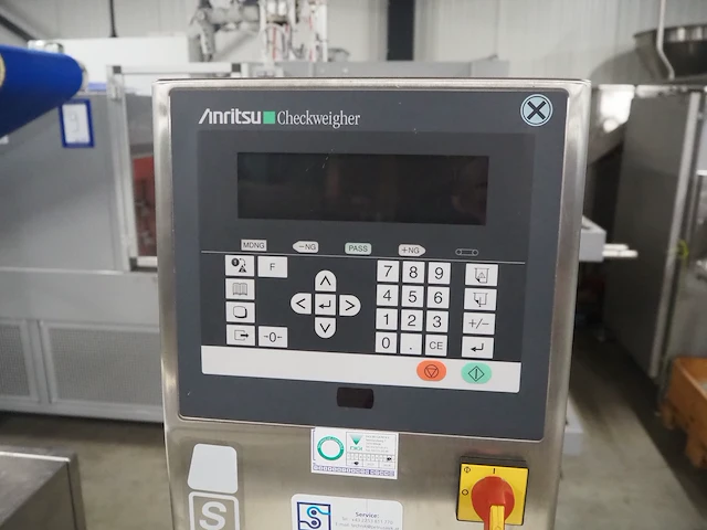 Anritsu - afbeelding 4 van  20
