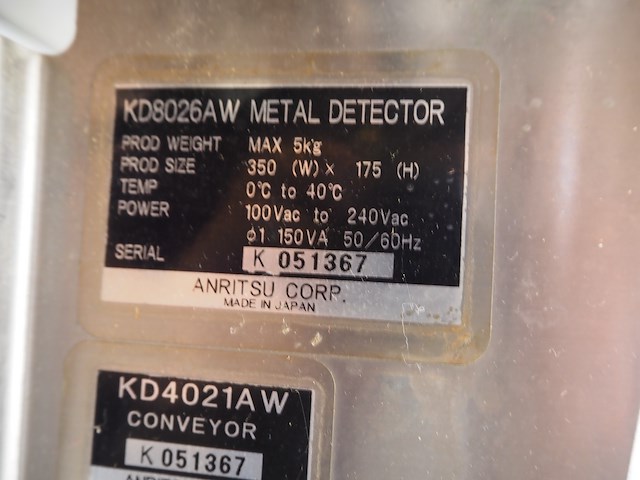 Anritsu - afbeelding 3 van  11