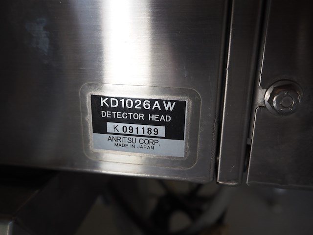 Anritsu - afbeelding 10 van  11