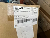 Ansell handschoen (48x) - afbeelding 3 van  7