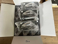Ansell hyflex werkhandschoenen-paar (180x) - afbeelding 1 van  3