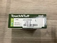 Ansell touchntuff 92-600 l nitrilhandschoenen (7680x) - afbeelding 5 van  5