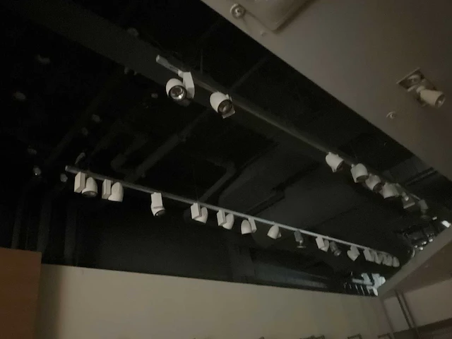 Ansorg op rail winkelverlichting - afbeelding 8 van  16