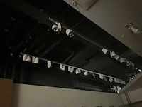 Ansorg op rail winkelverlichting - afbeelding 8 van  16