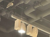 Ansorg op rail winkelverlichting - afbeelding 12 van  16