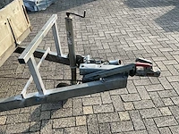 Anssems - 2003 - aanhangwagen - afbeelding 3 van  14