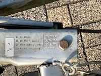 Anssems - 2003 - aanhangwagen - afbeelding 6 van  14