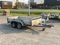 Anssems - 2003 - aanhangwagen - afbeelding 7 van  14