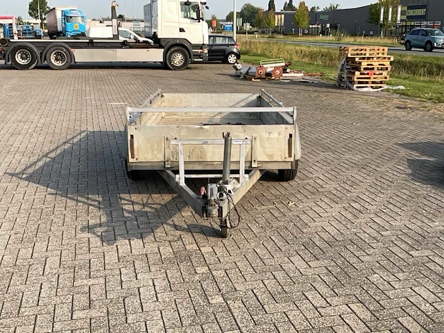 Anssems - 2003 - aanhangwagen - afbeelding 8 van  14