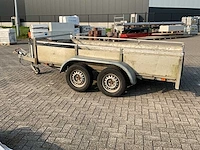 Anssems - 2003 - aanhangwagen - afbeelding 10 van  14