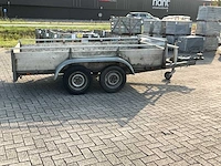 Anssems - 2003 - aanhangwagen - afbeelding 11 van  14