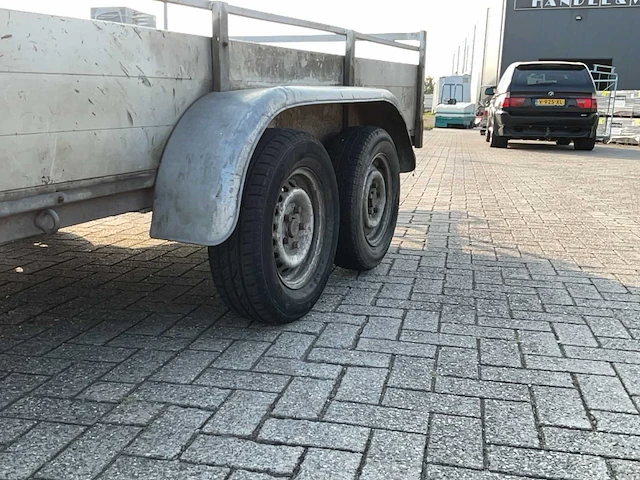Anssems - 2003 - aanhangwagen - afbeelding 13 van  14