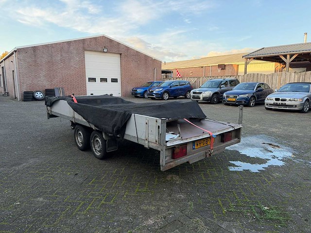 Anssems - 2003 - psx2 - wh-db-75 - afbeelding 1 van  10