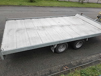 Anssems - 2006 - auto ambulance - d30 msx - aanhangwagen - afbeelding 5 van  8