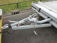 Anssems - 2006 - auto ambulance - d30 msx - aanhangwagen - afbeelding 6 van  8