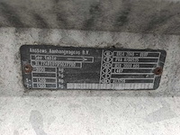 Anssems - 2006 - auto ambulance - d30 msx - aanhangwagen - afbeelding 8 van  8