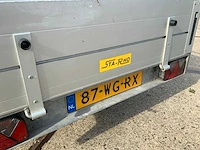 Anssems - 2011 - aanhangwagen - afbeelding 5 van  18