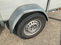 Anssems - 2011 - aanhangwagen - afbeelding 9 van  18