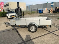 Anssems - 2011 - aanhangwagen - afbeelding 13 van  18