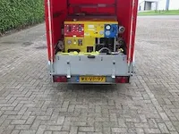 Anssems - aanhanger met one seven systeem - afbeelding 9 van  12